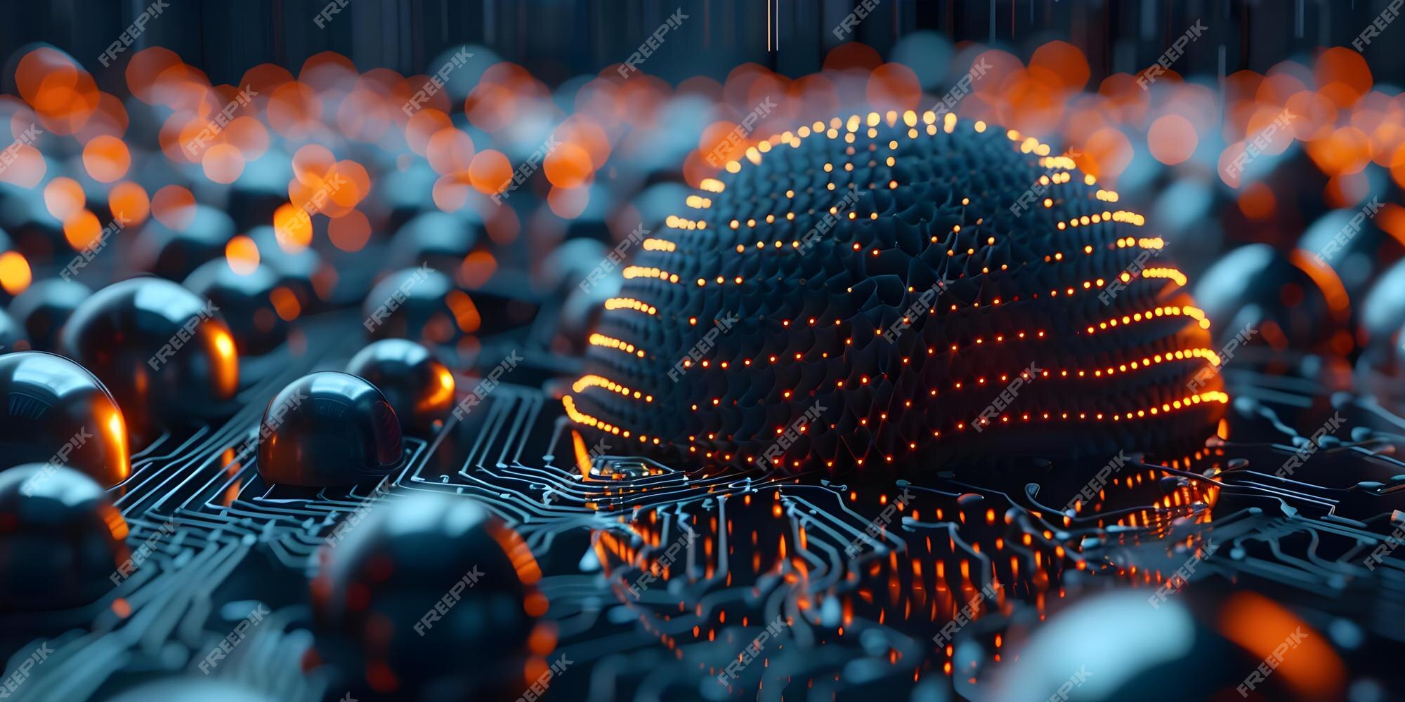 Leveraging Neural Networks in AI Technology for Big Data Analysis and ...