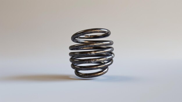 Levitation Coil