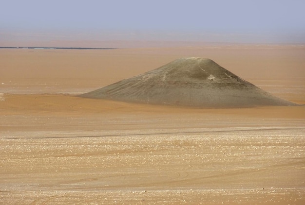 Libyan Desert