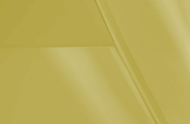 Licht Ecru Olive Abstract Creatief achtergrondontwerp