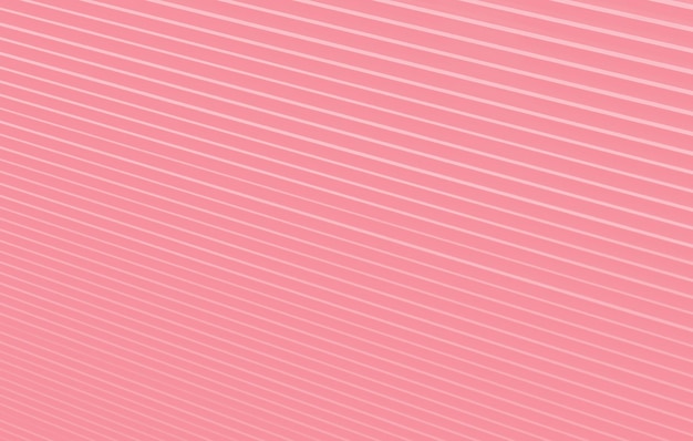Licht geranium roze abstracte creatieve achtergrondontwerp
