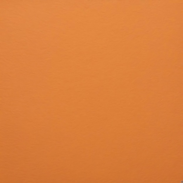 Licht oranje achtergrondpapier met een hoogwaardige textuur in extreem hoge resolutie