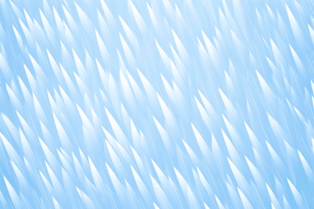 Lichtblauw abstract achtergrondbehang geometrie gebogen patroon