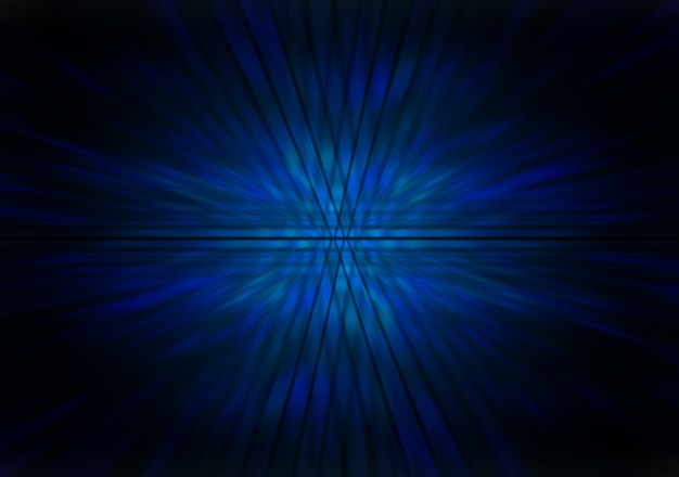 Lichtblauwe zoom abstracte achtergrond