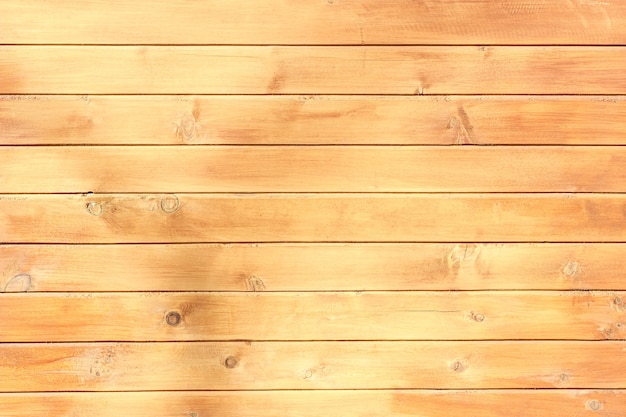 Lichte houten horizontale achtergrond van plank