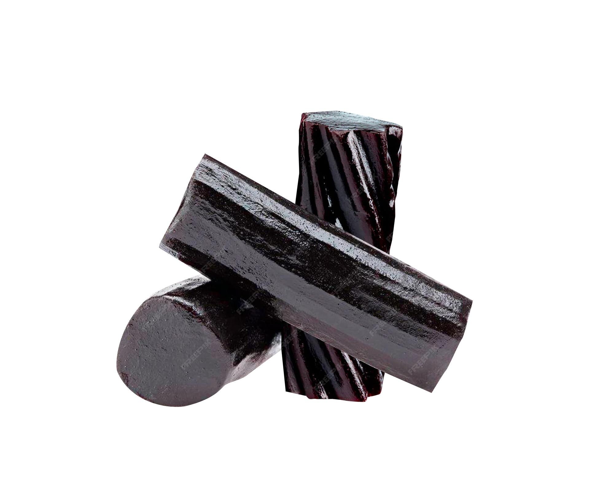 Premium Photo Licorice glycyrrhiza glabra or liquorice uses include