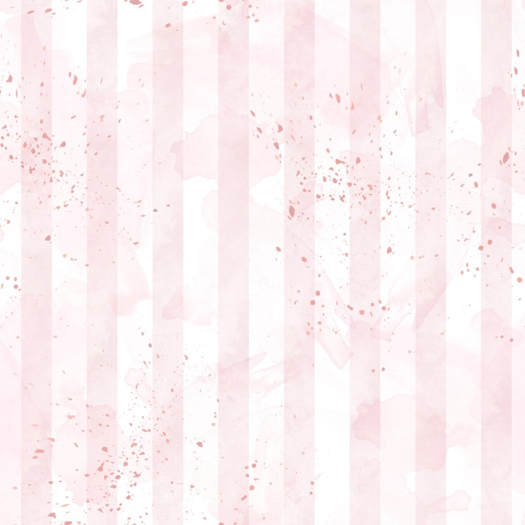 Foto liefde roze strook en pluche achtergrond aquarel gelast patroon hand tekenen tie dye wash print