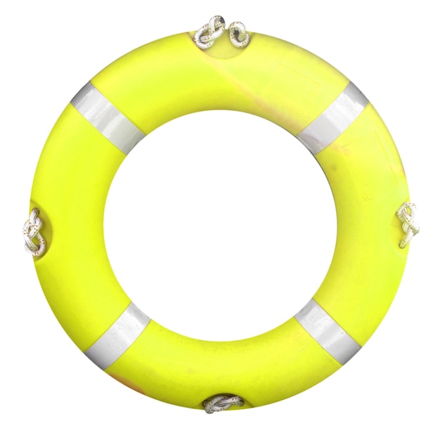 Photo life buoy