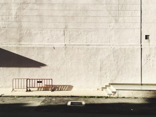 Photo lifeguard hut