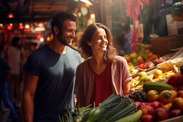 Lifestyle photography featuring a couple exploring 00135 01