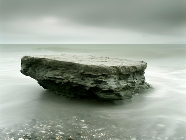 Photo liffs of moher towering cliffs ocean cliffs sea cliffs