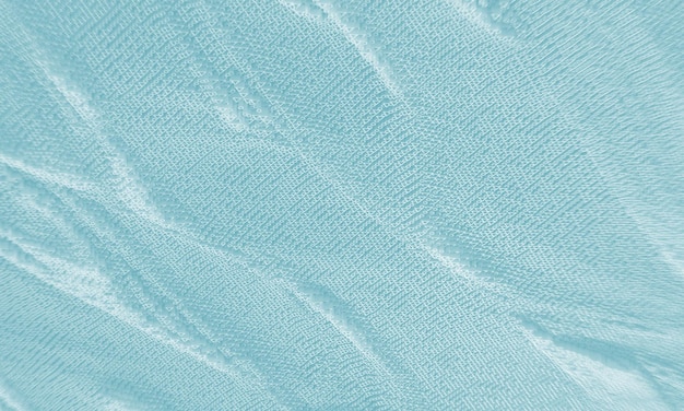 Photo light aqua inlet abstract creative background design