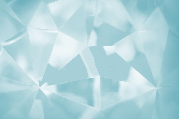 Photo light aqua inlet abstract creative background design