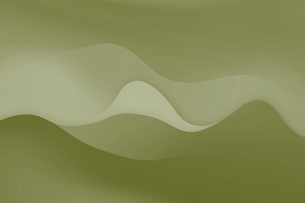 Army Light Olive Rough 抽象的な背景デザイン