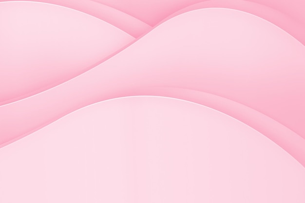 Light Baby Pink Rough Abstract background design