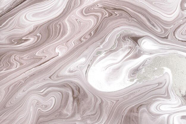 Light beige marble imitation texture