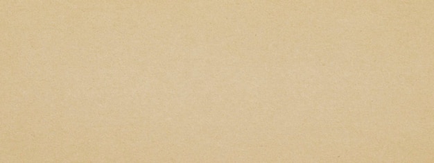 Light beige Paper texture background, kraft paper horizontal with Unique design, Soft natural paper style For aesthetic creative design