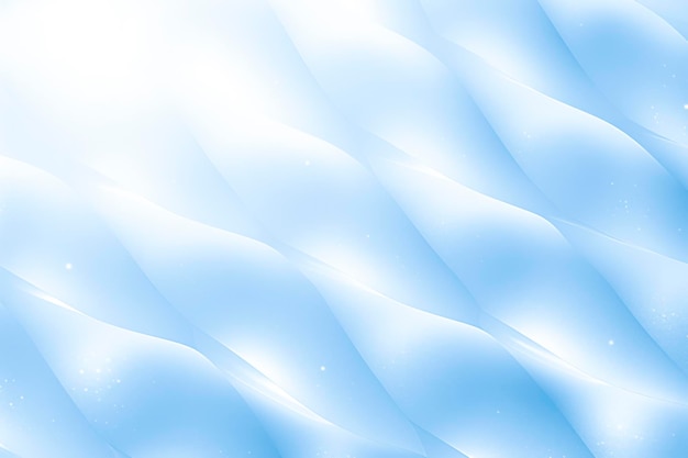 Light Blue abstract background wallpaper geometry curved pattern