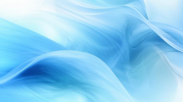 light blue abstract background