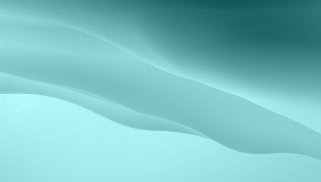 Light Blue Abstract Creative Background Design