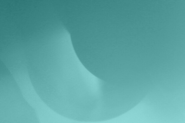 Photo light blue abstract creative background design