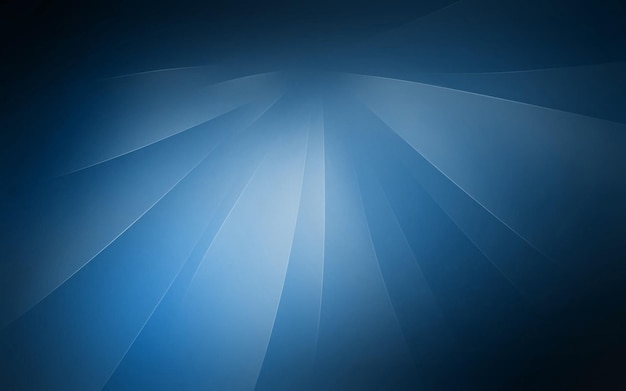 Light Blue Abstract Luxury gradient Background