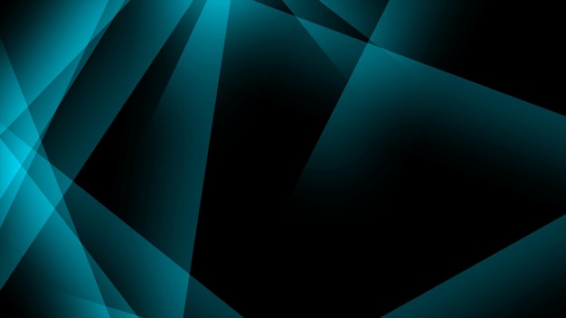 Light Blue Abstract Luxury gradient Background