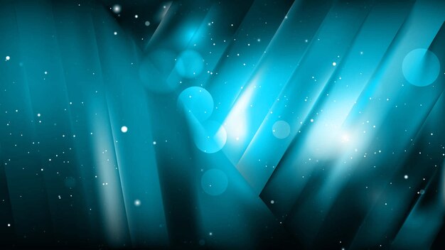 Light blue abstract luxury gradient background