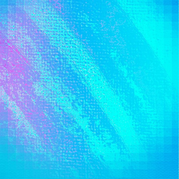 Light blue abstract Plain textured square background