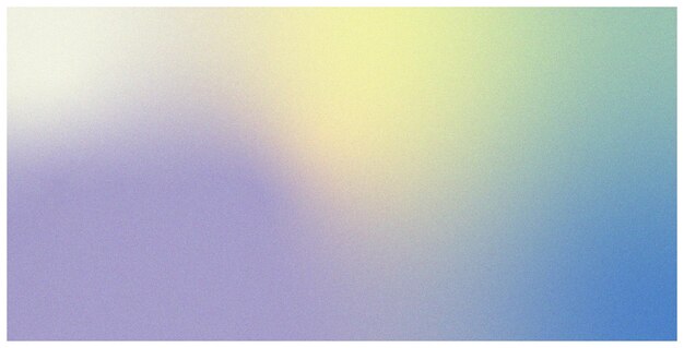 Light blue beige blue sandy purple gradient background blurred color wave pattern with noise texture