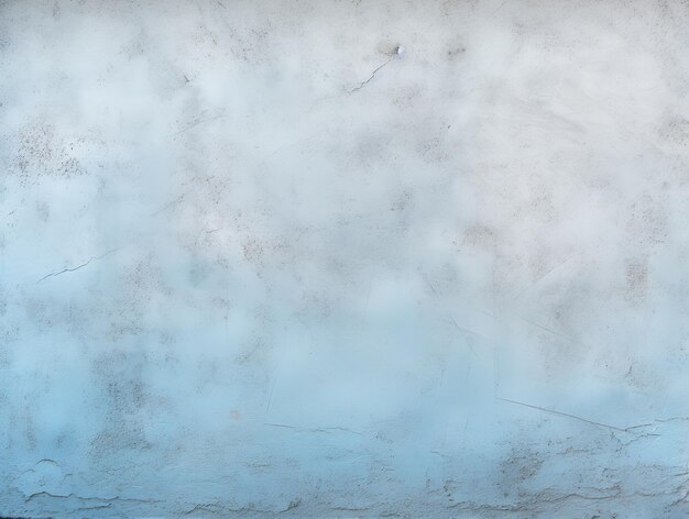 Light Blue Cement Textured Abstract Background