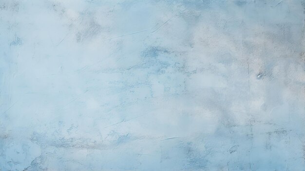 Light Blue Cement Textured Abstract Background