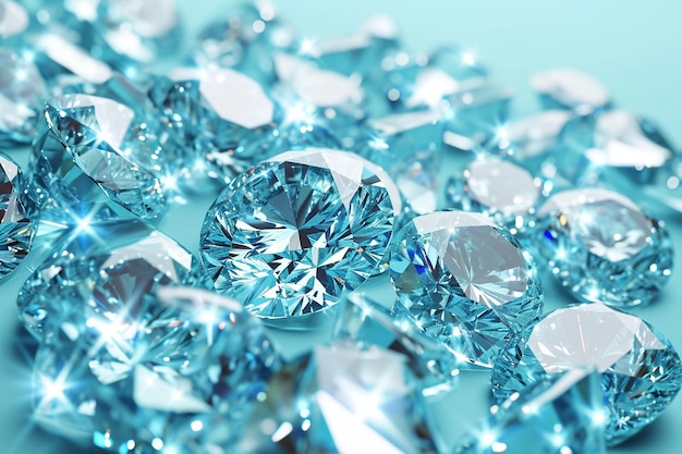 Exploring Different Diamond Cuts: A Guide to Choosing the Perfect Shape for Your Jewelry