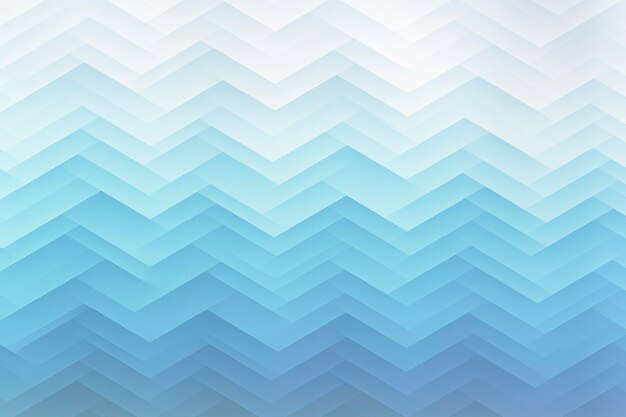 Light Blue dynamic geometry pattern wallpaper background