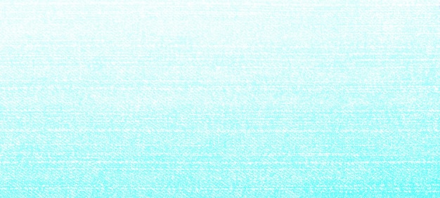 Light blue gradient texture panorama widescreen background