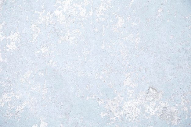 Light blue gray Concrete wall texture backround