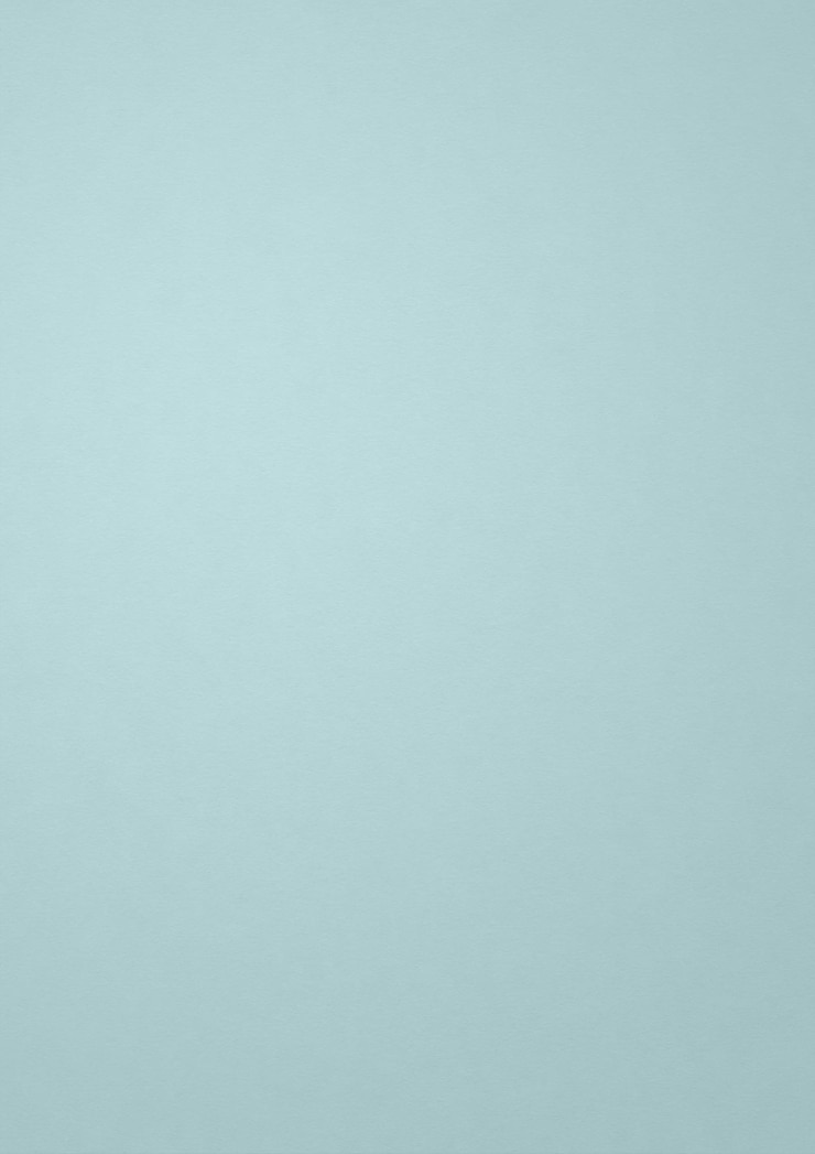 Photo light blue paper texture background