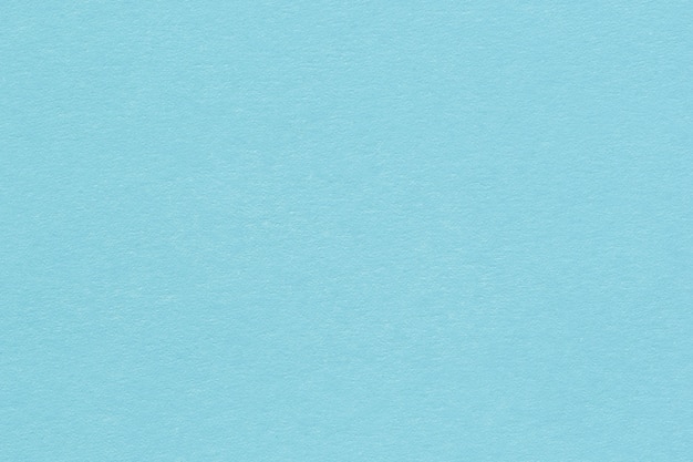 Photo light blue paper texture