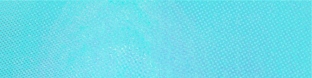 Light blue plain panorama background