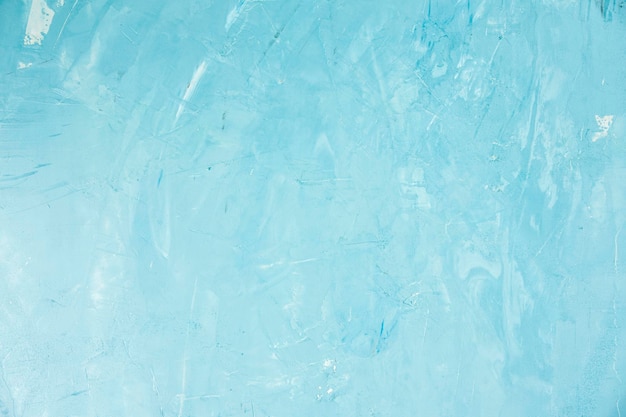light blue stone concrete surface textured pattern background