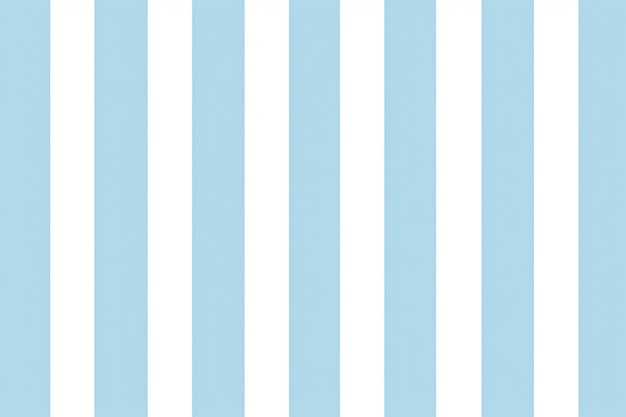 Photo light blue stripes background design