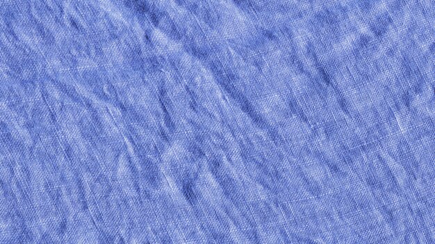 Light blue textile background