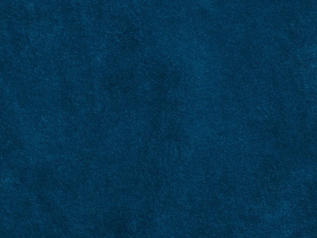 Photo light blue velvet fabric texture used as background empty light blue fabric background of soft and smooth textile material