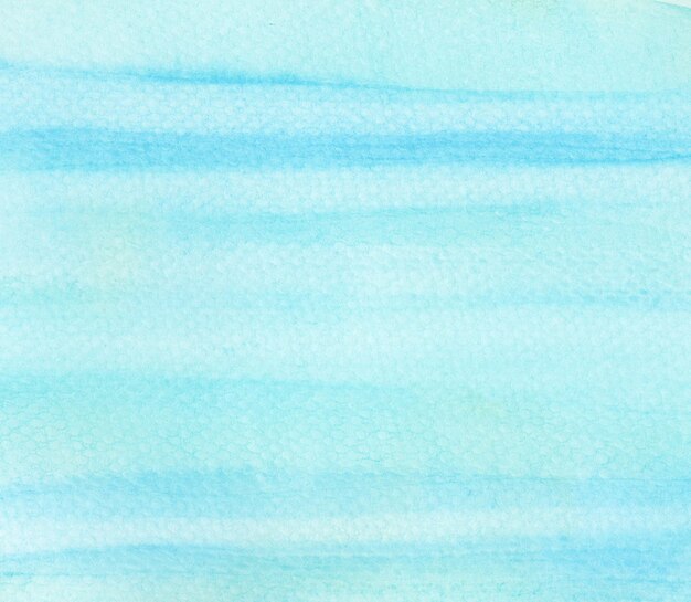 light blue water color background