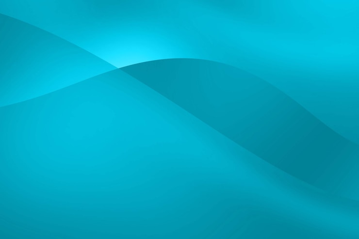 Photo light bright cyan shiny glowing effects abstract background design