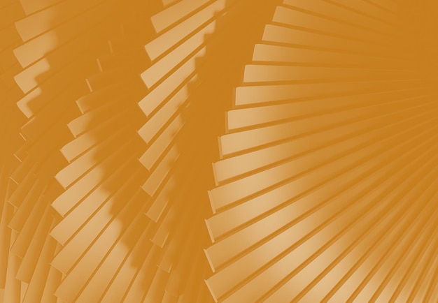 Light Bronze Orange Abstract Creative Background Design