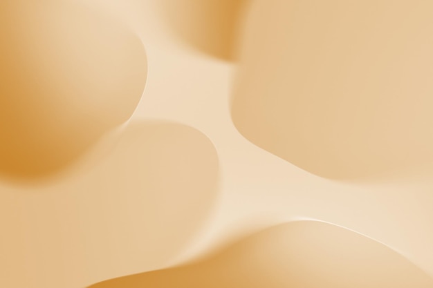 Light Bronze Orange Rough Abstract background design