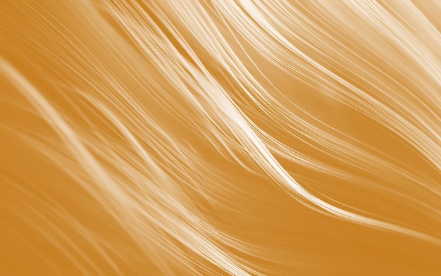 Бронза светло-оранжевый грубый абстрактный дизайн фона