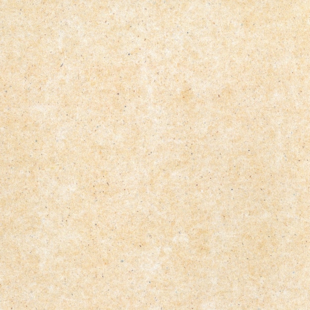 Light brown cardboard texture background