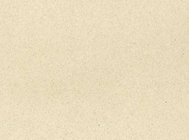 Light brown cardboard texture background